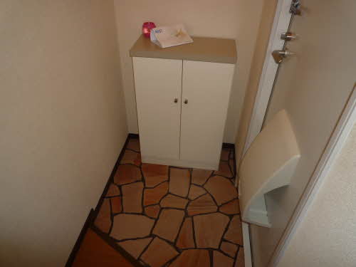 セレナーデ B201号-2