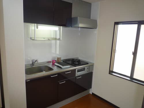 セレナーデ B201号-5