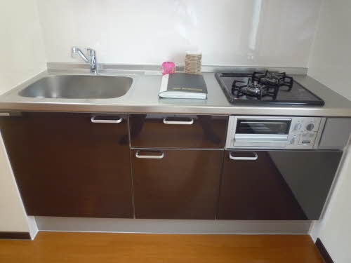 セレナーデ B201号-6