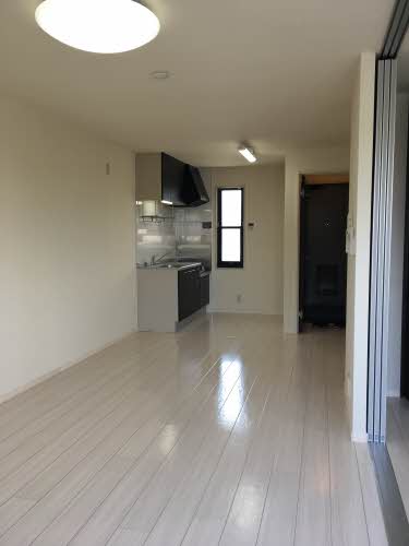 セフィラ権現谷Ａ 0202号-2