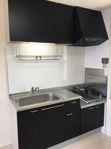 セフィラ権現谷Ａ 0202号-9