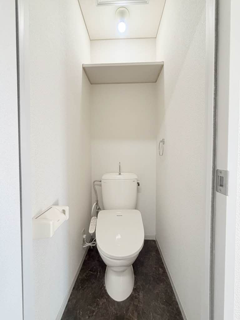 フレグランス勝山 0103号-9