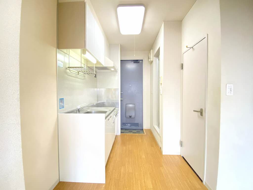 フレグランス勝山 0202号-2