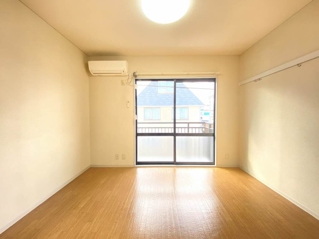 フレグランス勝山 0202号-4