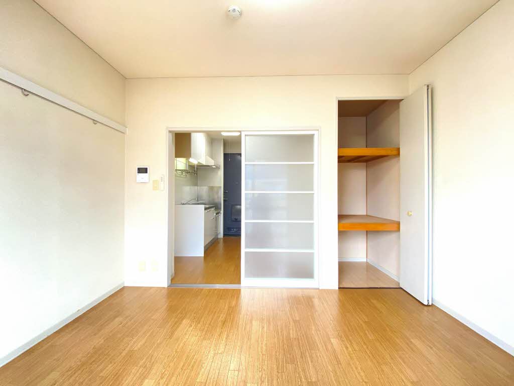 フレグランス勝山 0202号-6