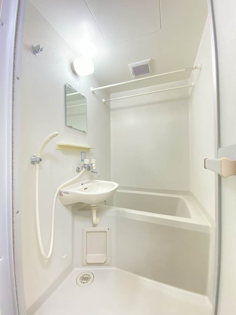 フレグランス勝山 0202号-9