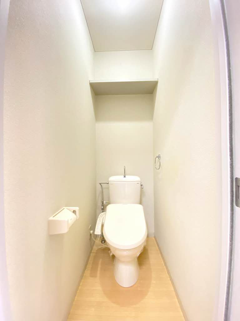 フレグランス勝山 0202号-10