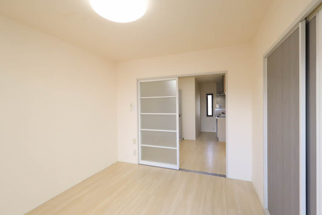 フレグランス浜 C202号-2