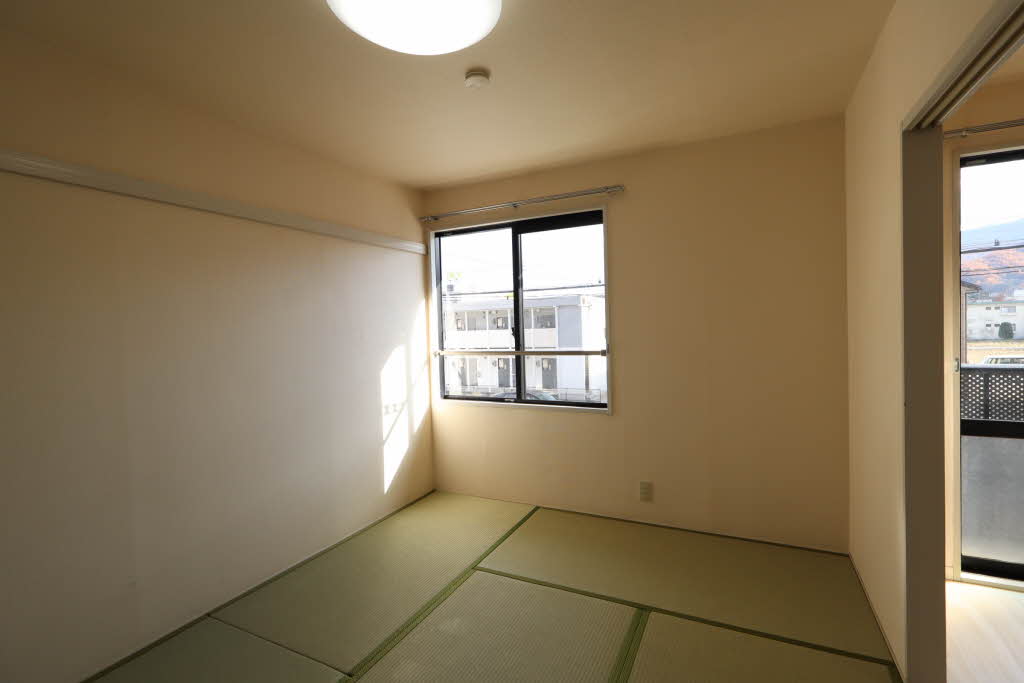 フレグランス浜 C202号-3