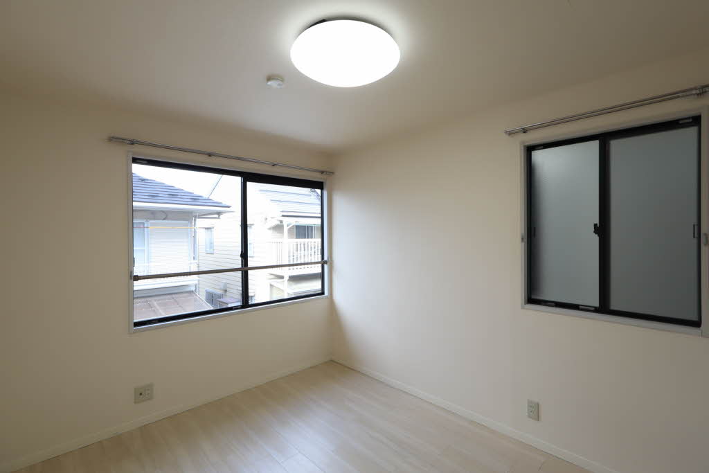 フレグランス浜 C202号-5