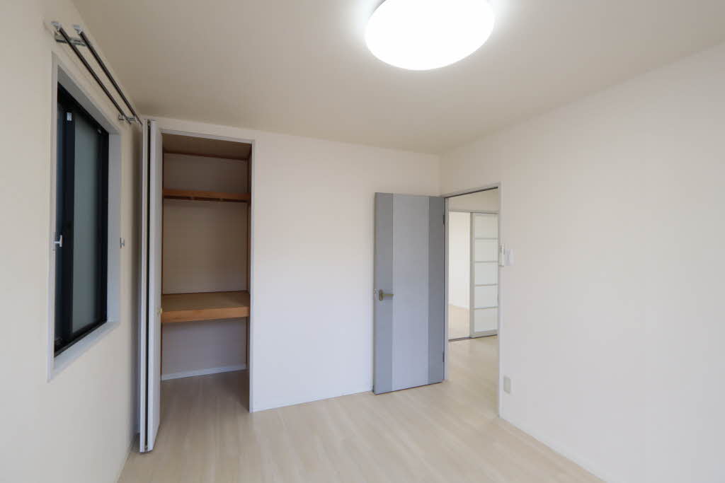 フレグランス浜 C202号-6