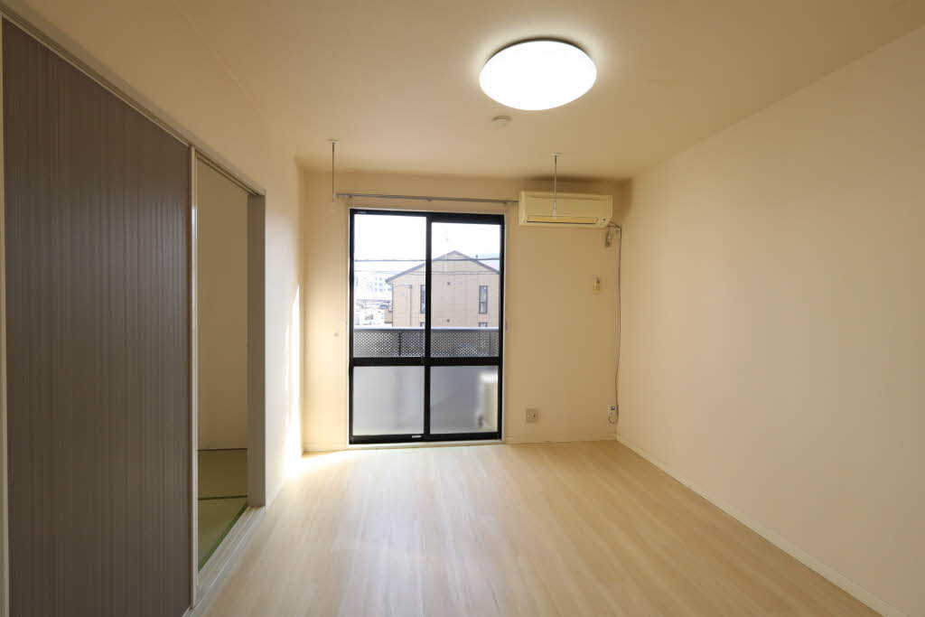 フレグランス浜 C202号-7