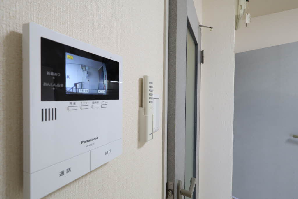 フレグランス浜 C202号-14