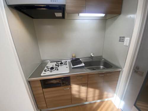 ウッディベル D101号-2