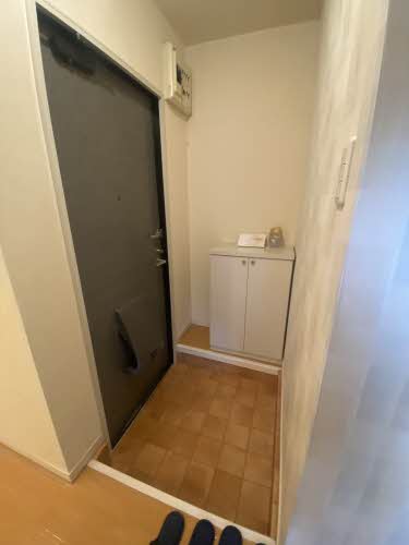 ウッディベル D101号-6