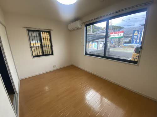 ウッディベル D101号-7