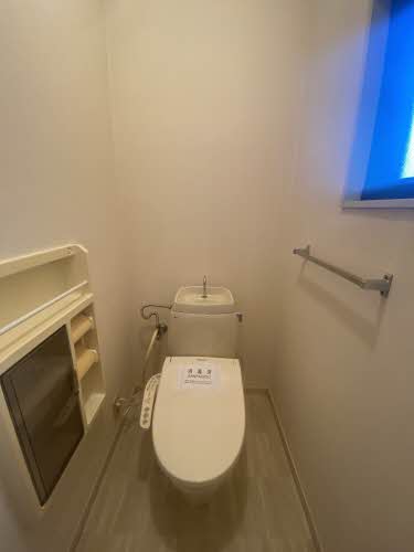 ウッディベル D101号-11