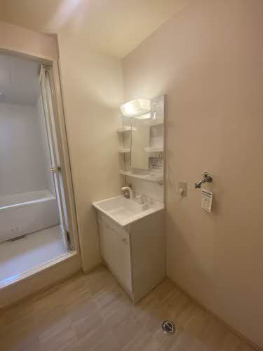 ウッディベル D101号-13