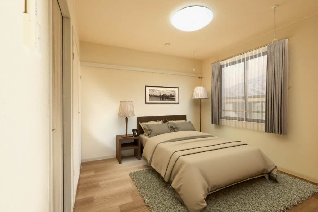 ウッディベル D201号-3