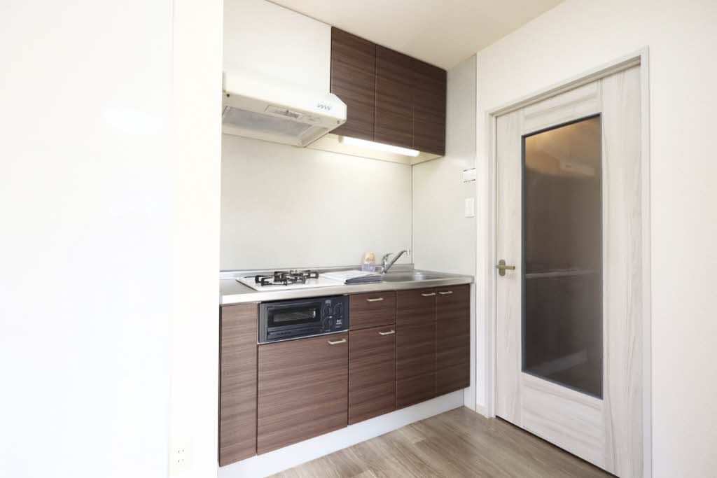 ウッディベル D201号-4