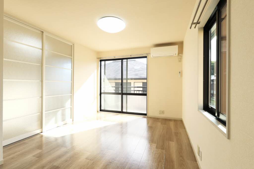 ウッディベル D201号-5