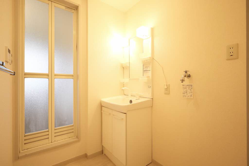 ウッディベル D201号-6