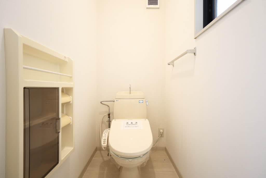 ウッディベル D201号-8