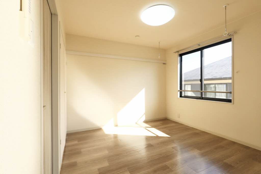 ウッディベル D201号-9