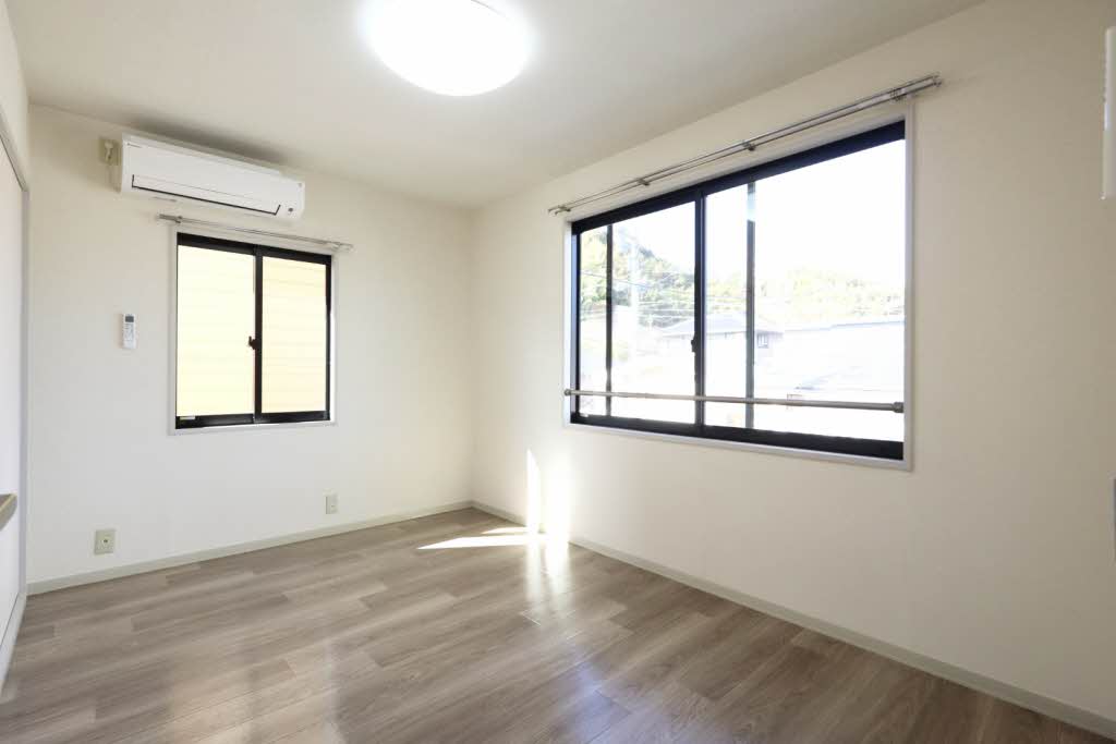 ウッディベル D201号-10