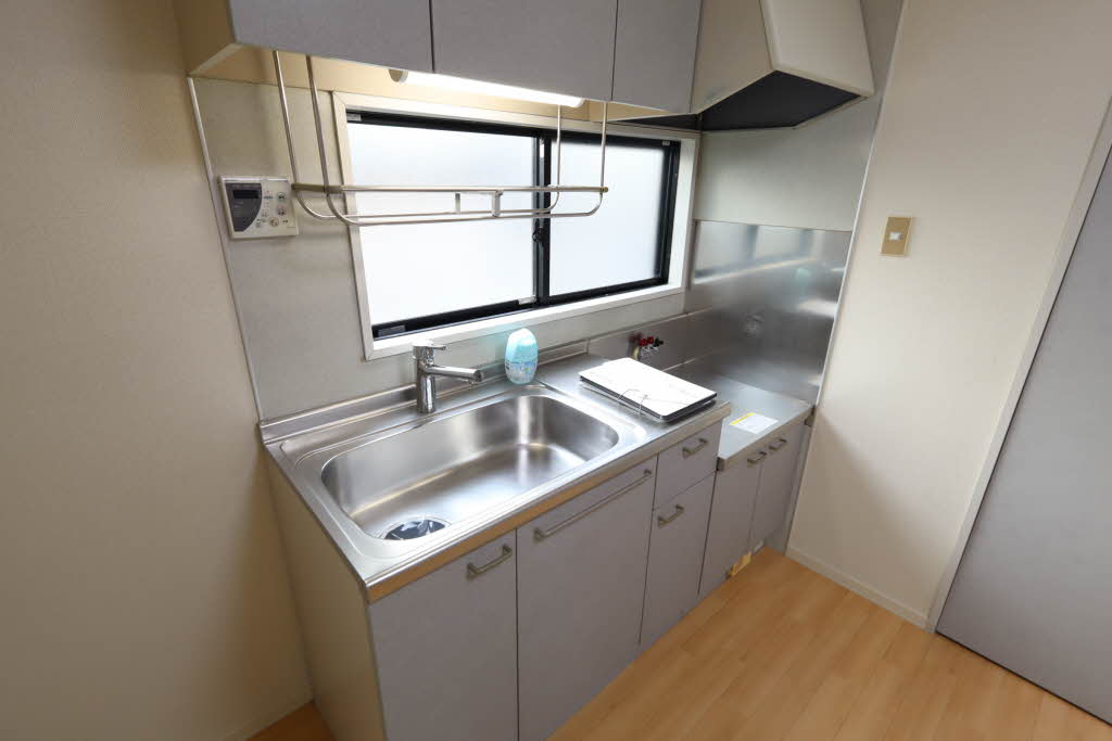 サンパレス並柳 B102号-7