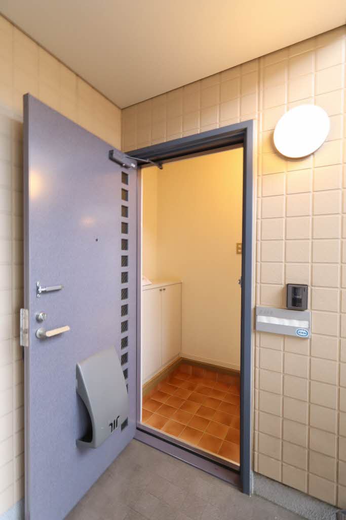 サンパレス並柳 B102号-8