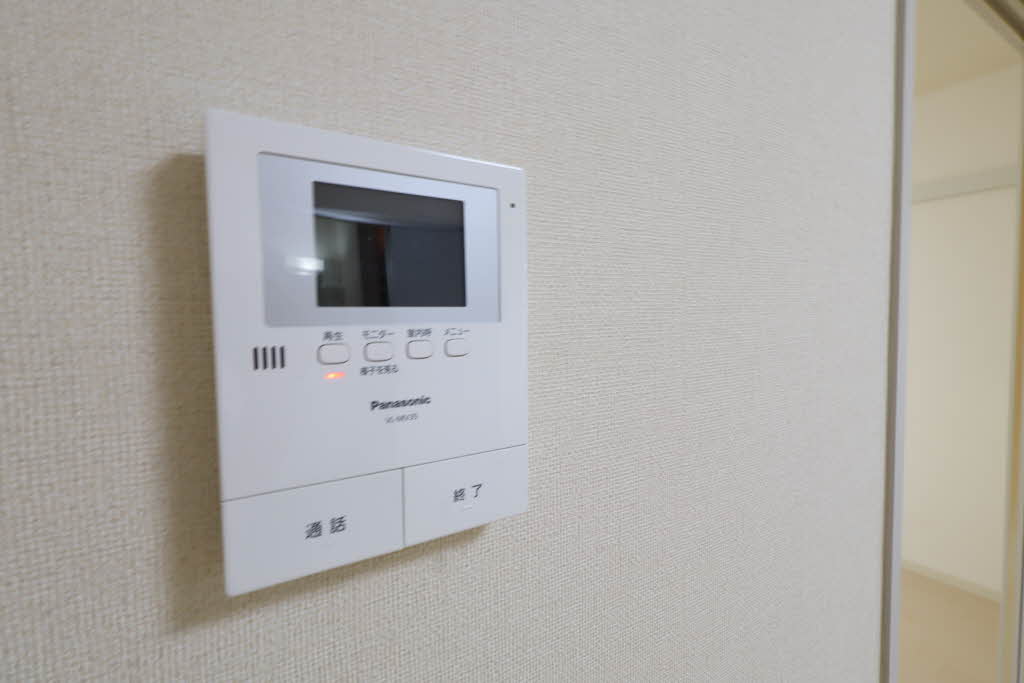 サンパレス並柳 B102号-10