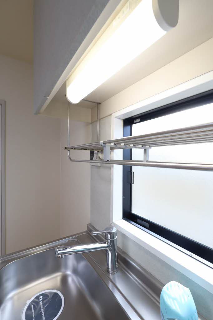 サンパレス並柳 B102号-11