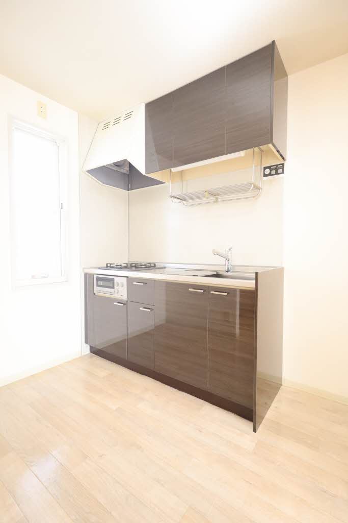 アネックス藤方 B201号-3