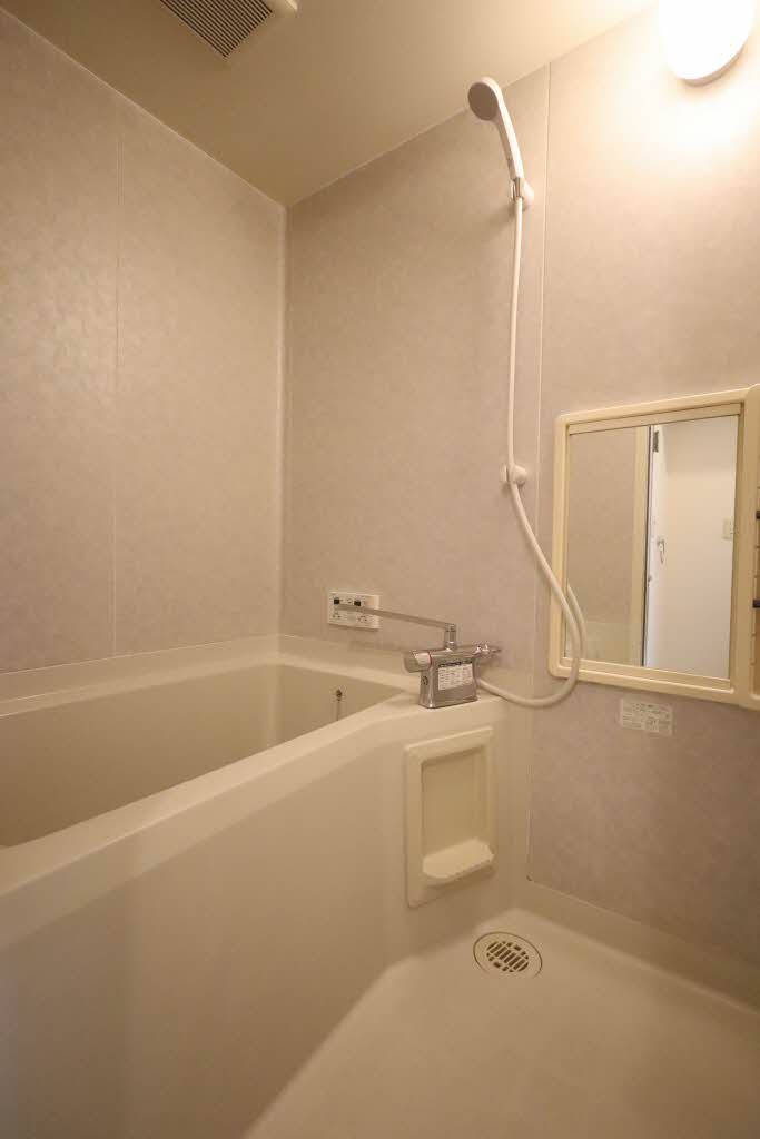 アネックス藤方 B201号-4