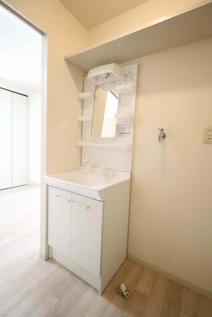 アネックス藤方 B201号-5