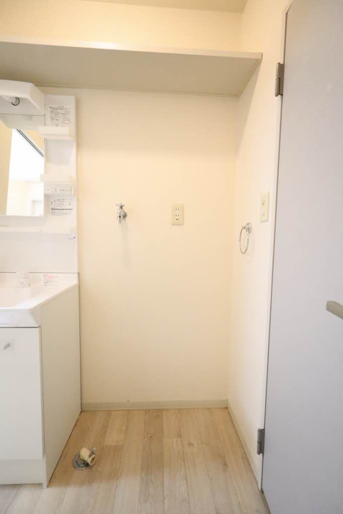 アネックス藤方 B201号-6