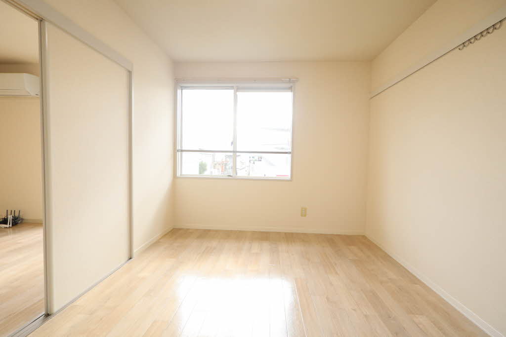 アネックス藤方 B201号-8