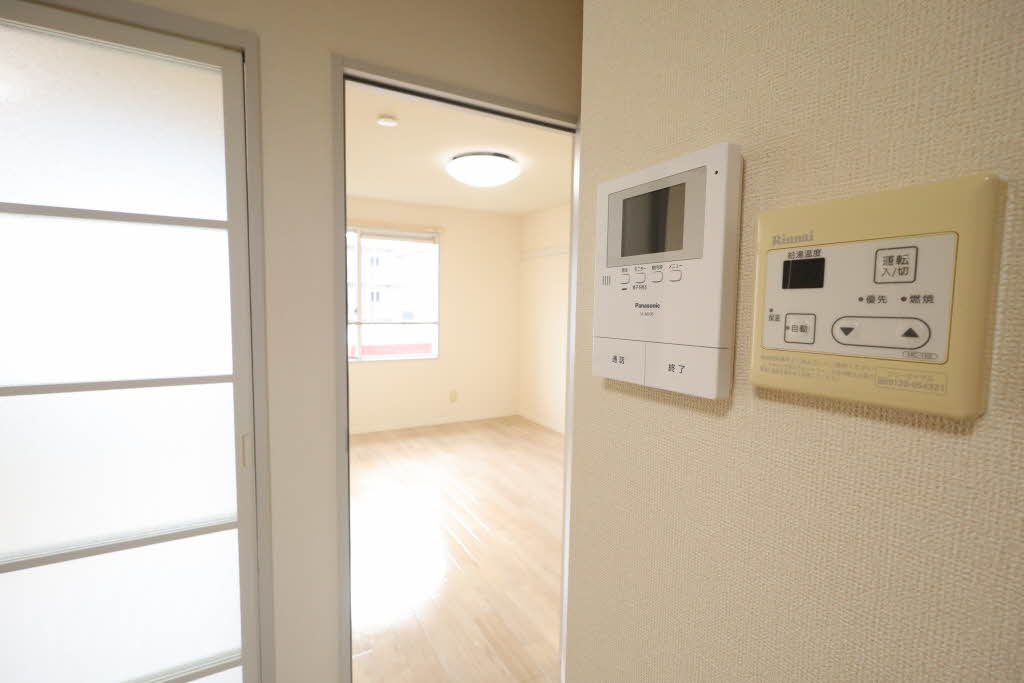 アネックス藤方 B201号-11