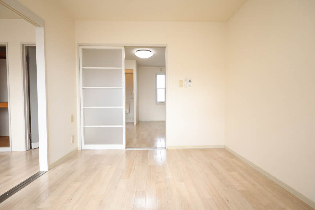 アネックス藤方 B201号-12