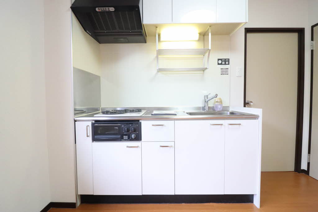 ウィンディーSUZUKA A103号-5