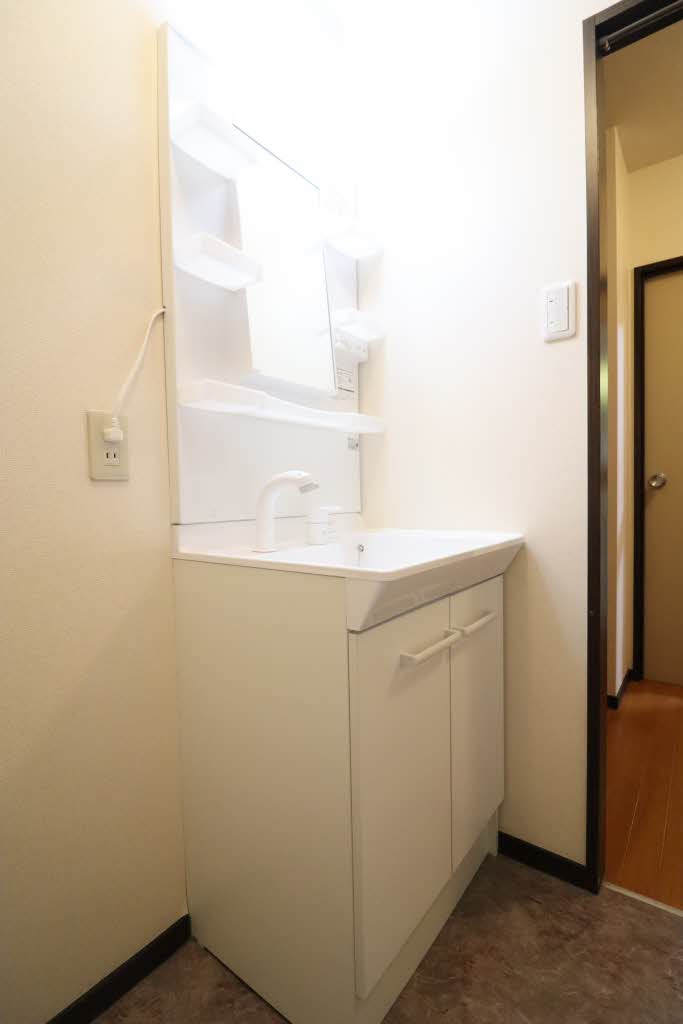 ウィンディーSUZUKA A103号-6