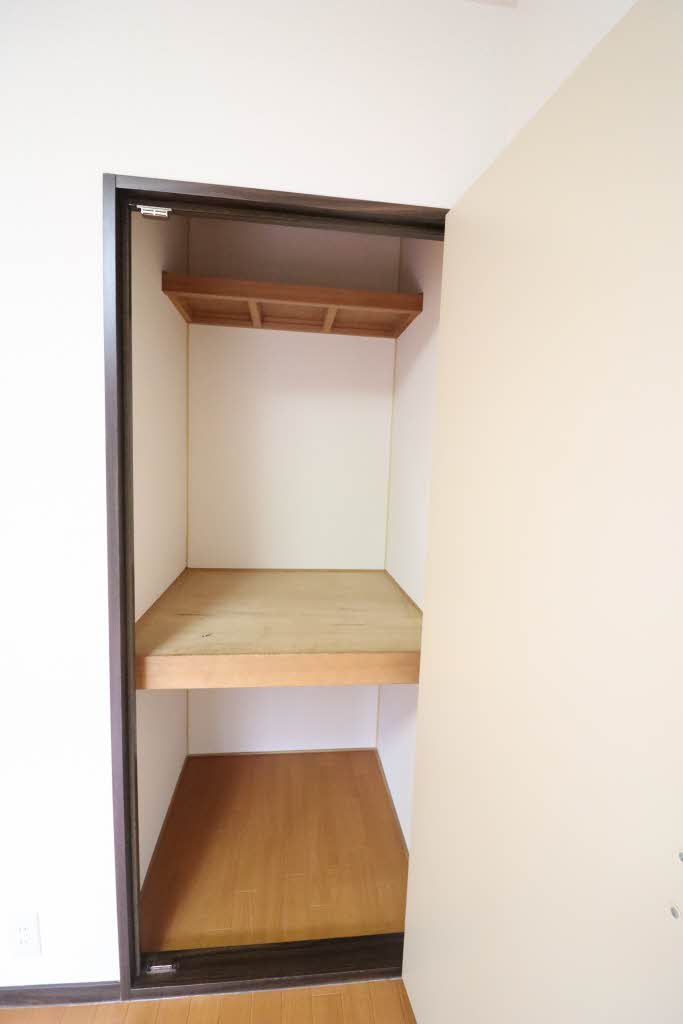 ウィンディーSUZUKA A103号-9