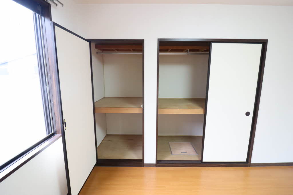 ウィンディーSUZUKA A103号-10