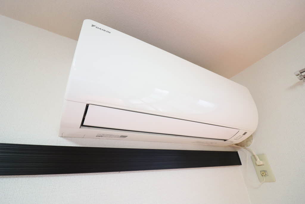 ウィンディーSUZUKA A103号-12