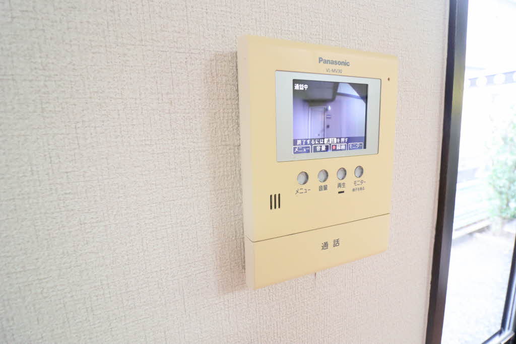 ウィンディーSUZUKA A103号-13