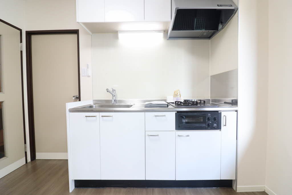 ウィンディーSUZUKA A105号-3