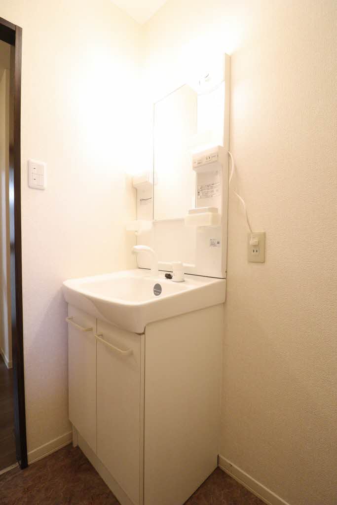 ウィンディーSUZUKA A105号-4