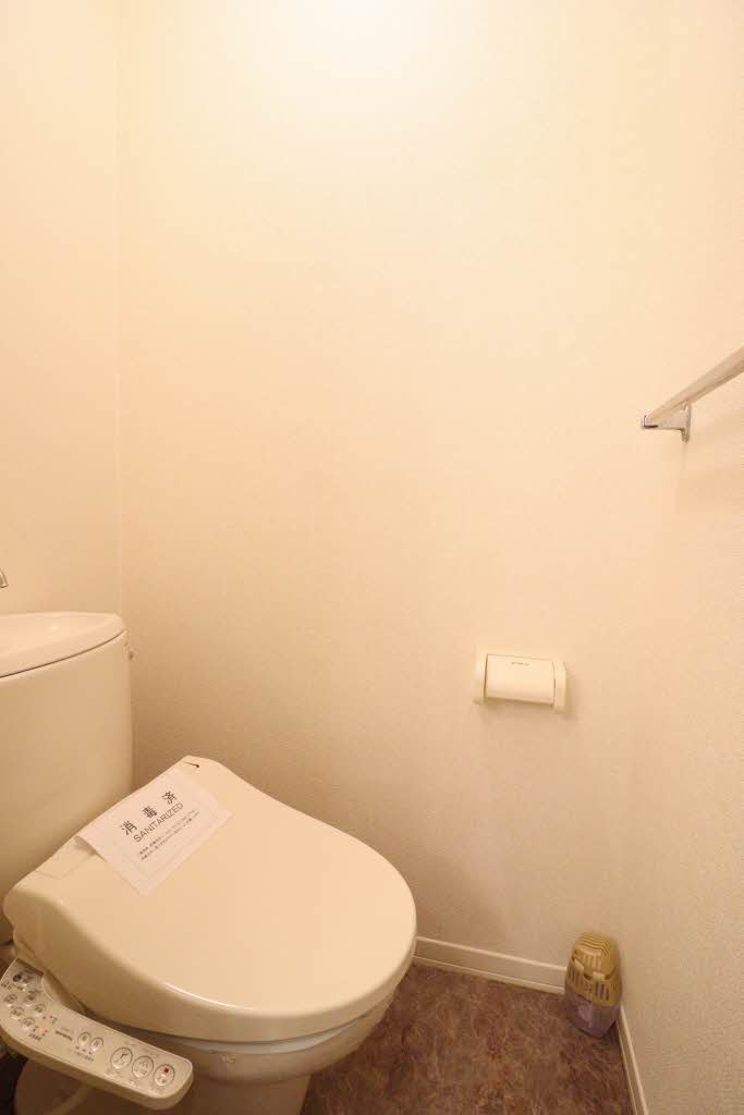 ウィンディーSUZUKA A105号-6