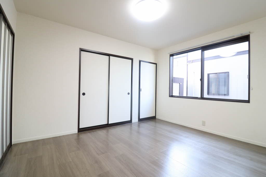 ウィンディーSUZUKA A105号-7